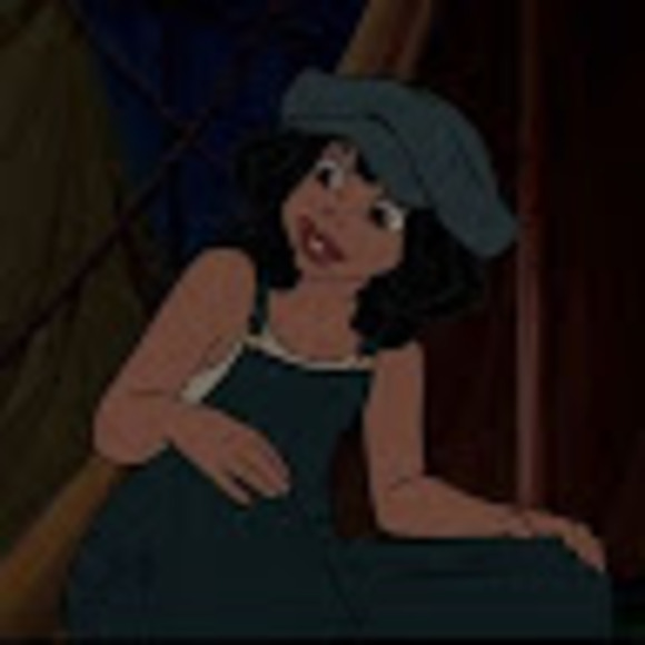 fawn3tt3